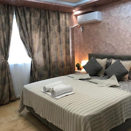 Apartament Centru ブカレスト エクステリア 写真