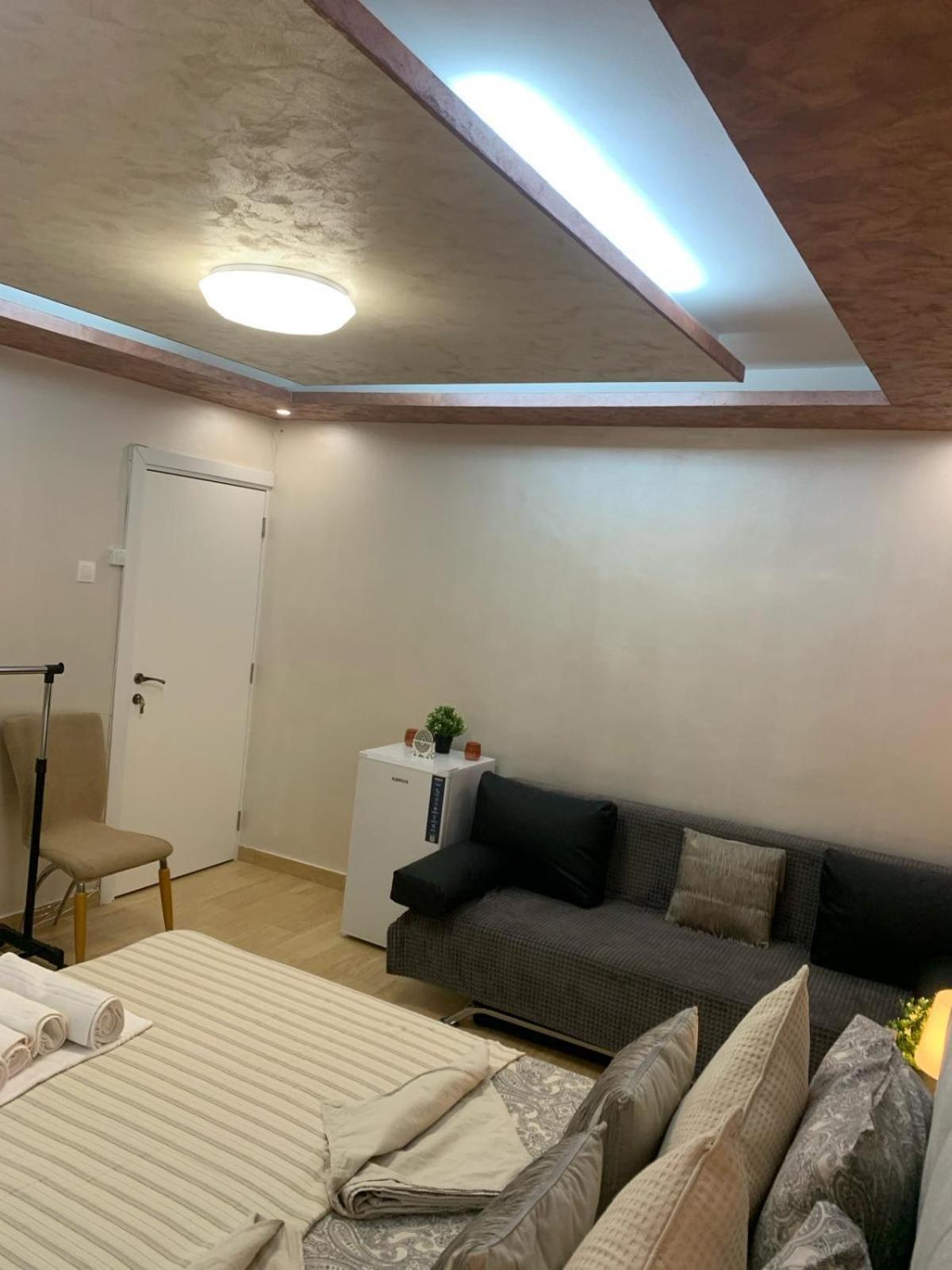 Apartament Centru ブカレスト エクステリア 写真
