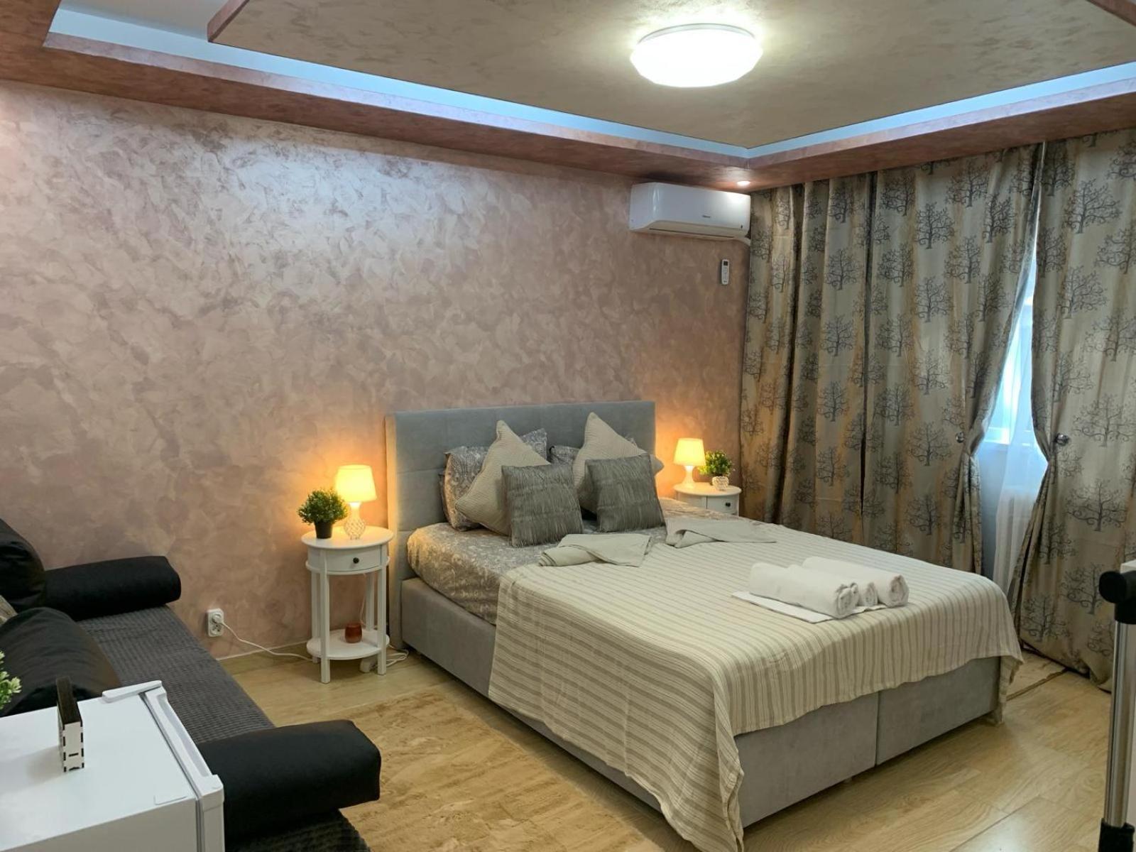 Apartament Centru ブカレスト エクステリア 写真