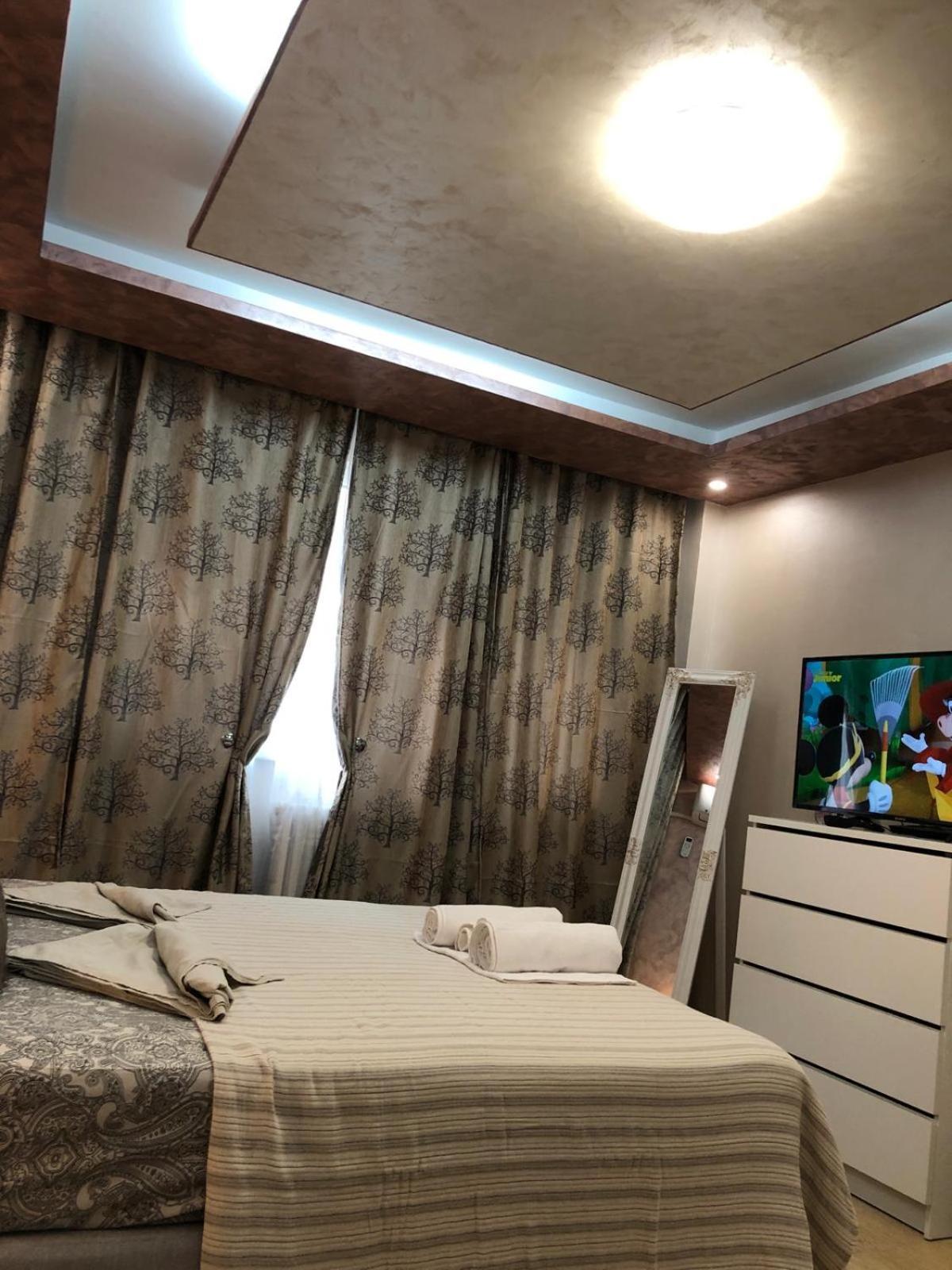 Apartament Centru ブカレスト エクステリア 写真