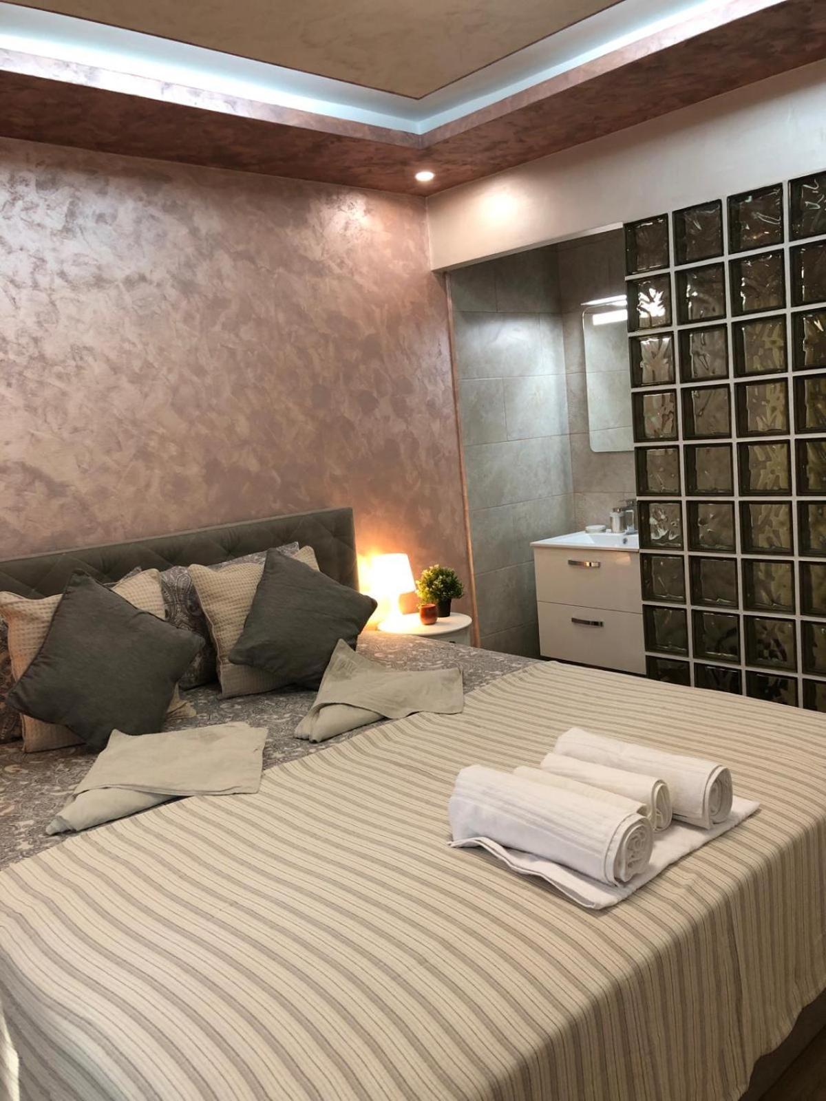 Apartament Centru ブカレスト エクステリア 写真