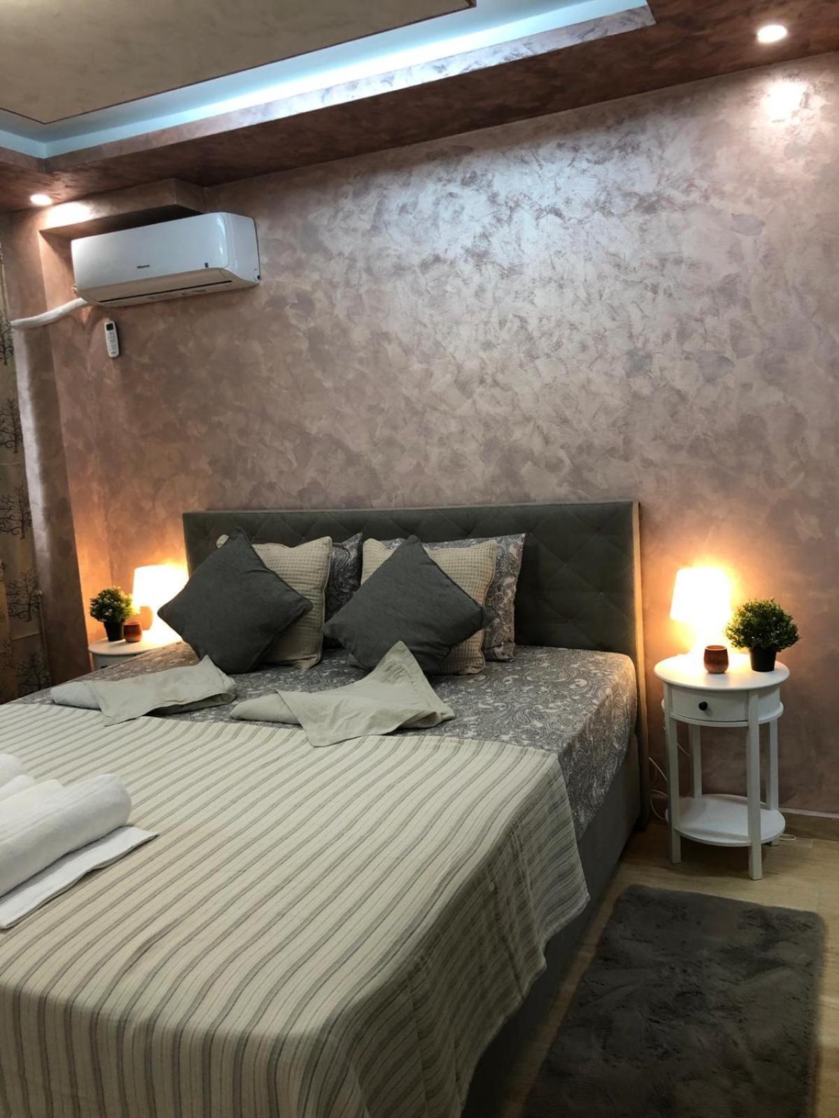 Apartament Centru ブカレスト エクステリア 写真